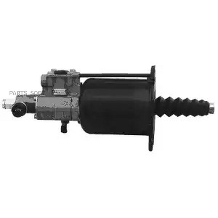ПГУ MAN TGA WABCO от официального дистрибьютора, WABCO, артикул 9700514120