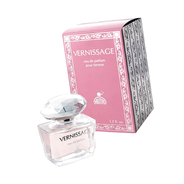 Парфюмерная вода Positive Parfum Vernissage пробник 3 / Миниатюра Позитив Парфюм Вернисаж