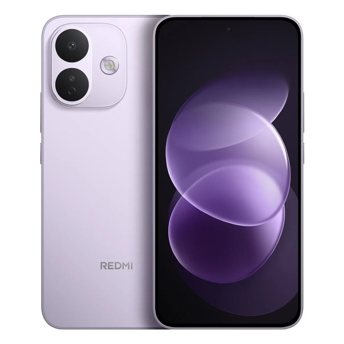 Смартфон Xiaomi Redmi Note 17 Pro 5G Dual 8/512Gb Global Фиолетовый