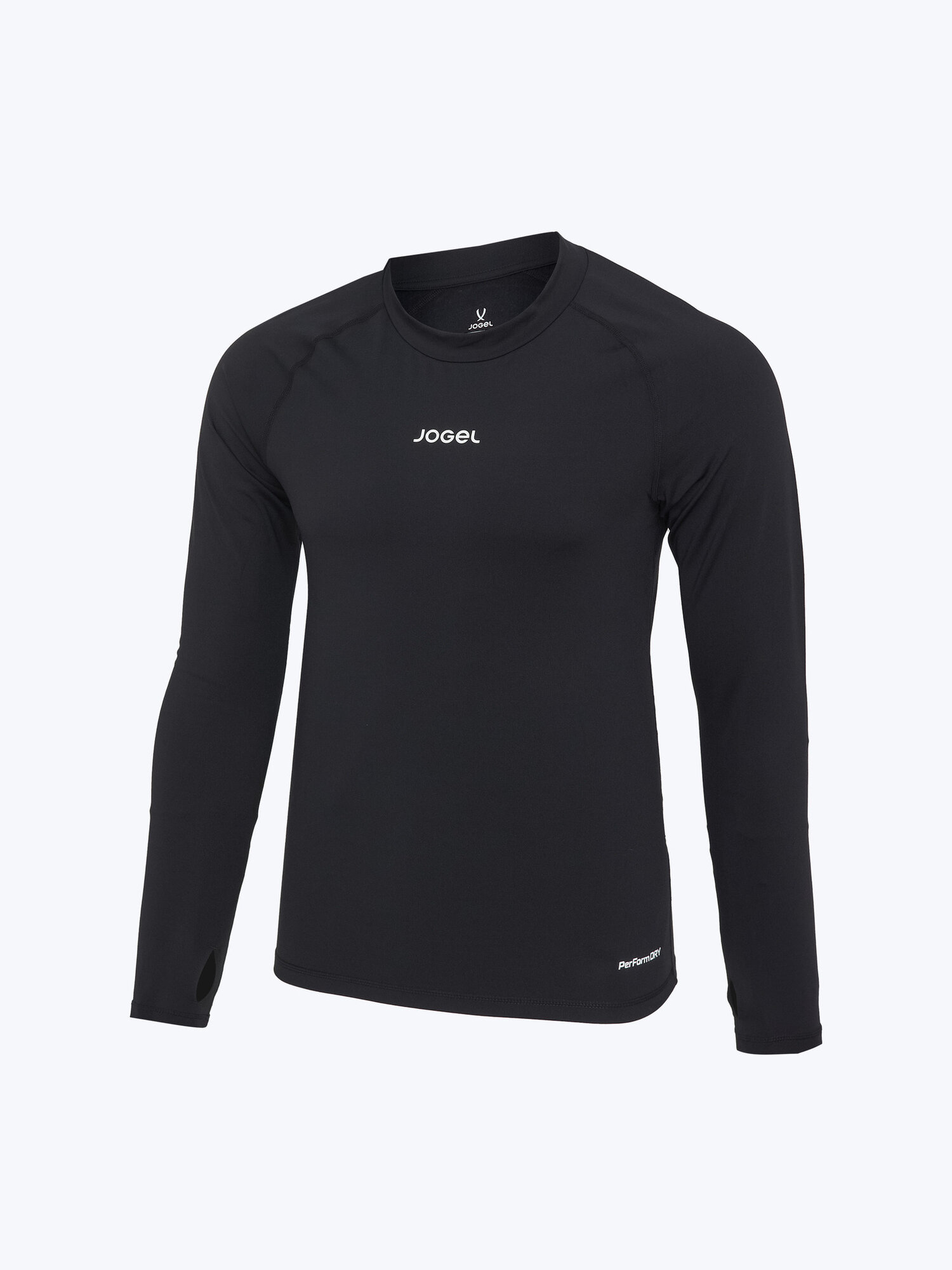 Термолонгслив Jogel Camp 2 Warm Baselayer Tee