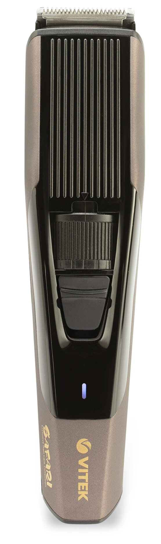 Триммер Vitek Safari VT-2564 разноцветный