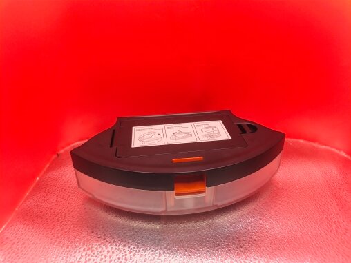 Контейнер для сбора пыли (черный) для робот пылесоса Хiаоmi Robot Vacuum E5 (C108 / BHR7969EU)
