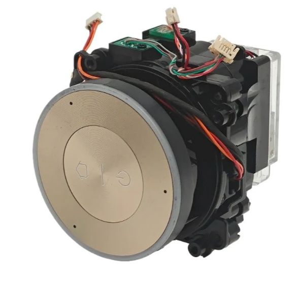 Подходит для уборочной машины Dreame x40/x50/s40/s50/X40 Pro Ultra, подъемного радара, лазерной головки, аксессуаров для дальномера LDS