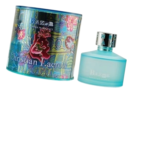 Christian Lacroix Bazar Summer Fragrance аромат женщинам 100 мл / Кристиан Лакруа База Саммер Фрэгранс