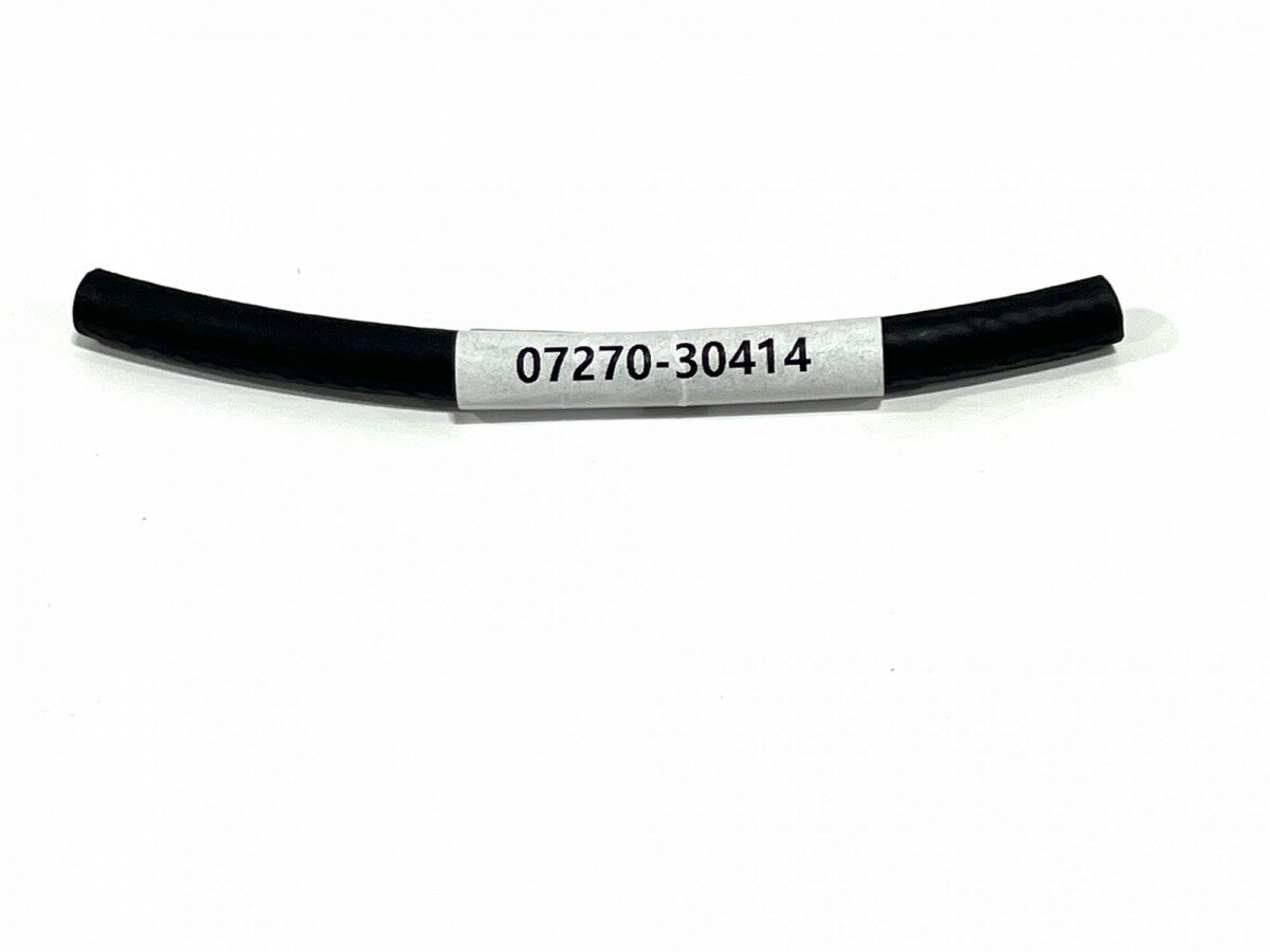 07270-30414 Трубка топливная KOMATSU