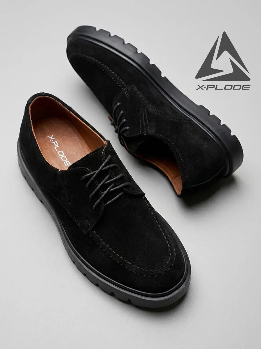 Туфли X-PLODE