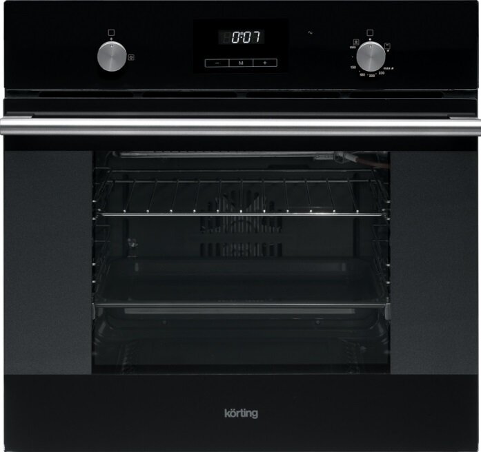 Газовый духовой шкаф Korting OGG 771 CFN