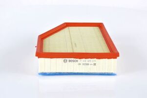 Воздушный Фильтр S0615 (BOSCH F 026 400 615)