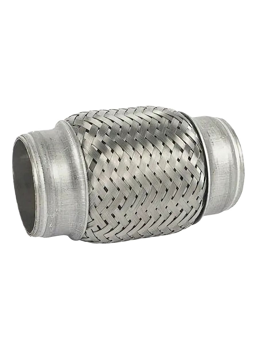 Гофра глушителя трехслойная InnerBraid TRANSMASTER 50/120