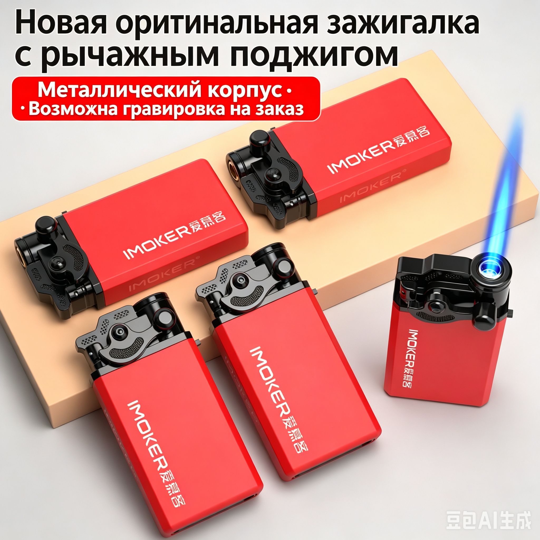 Акция: купи 2 получи 1, купи 3 получи 2 Подарок для мужчины