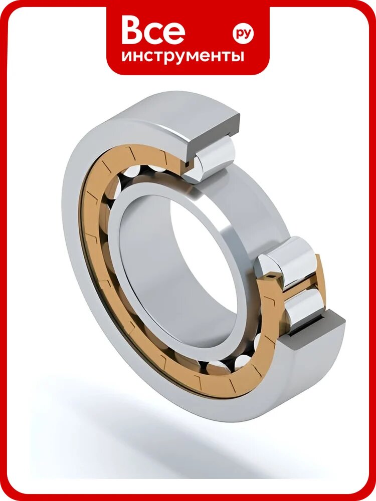 Подшипник DINROLL NU204M 2002000000033