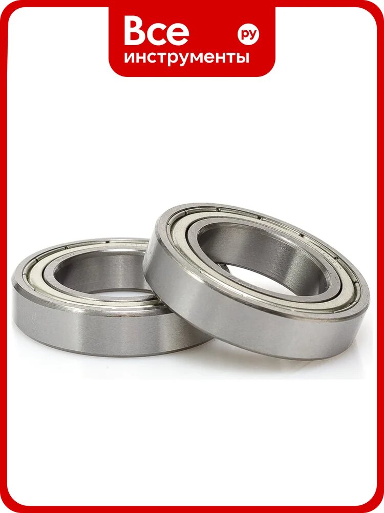 Подшипник MTM 1000905 ZZ (61905 ZZ) 227933