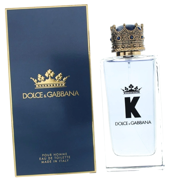 Кей От Дольче Габбана мужская туалетная вода 100 мл / K By Dolce and Gabbana
