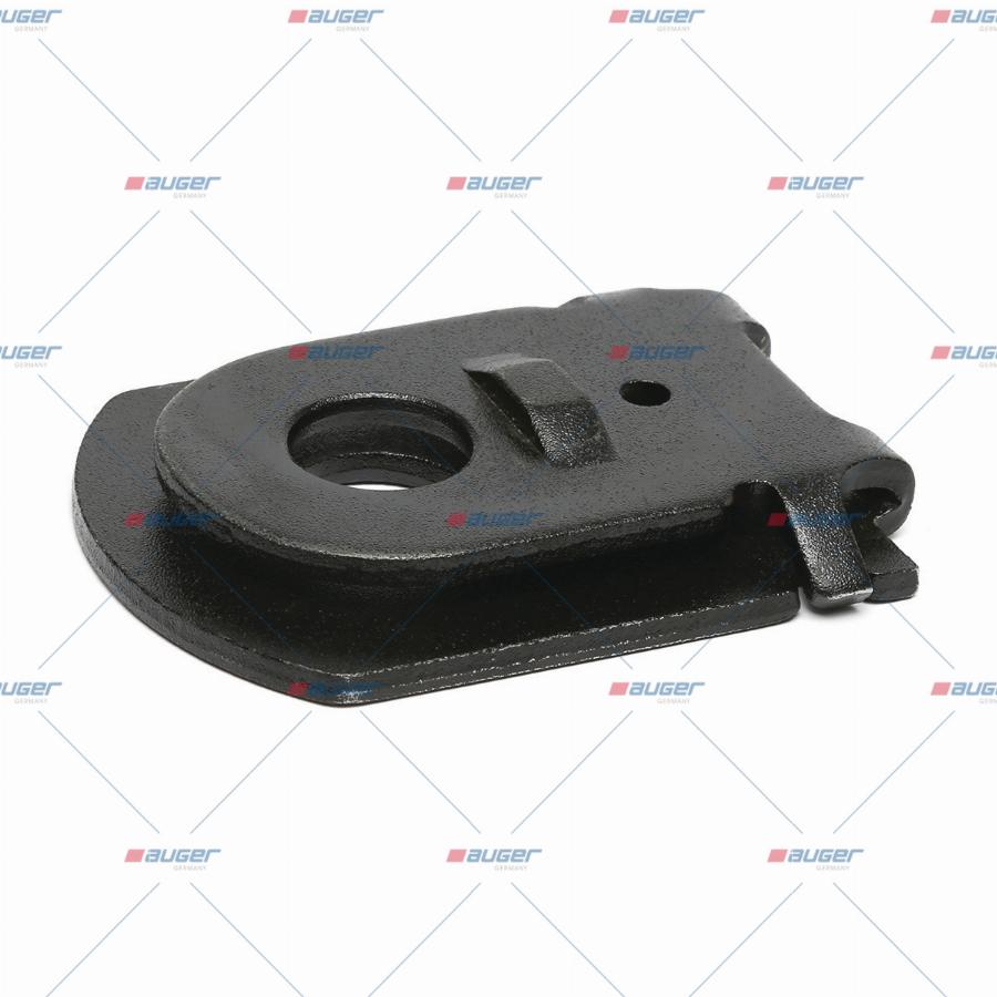 Пластина рессоры регулировочная Schmitz 81278 (Auger)