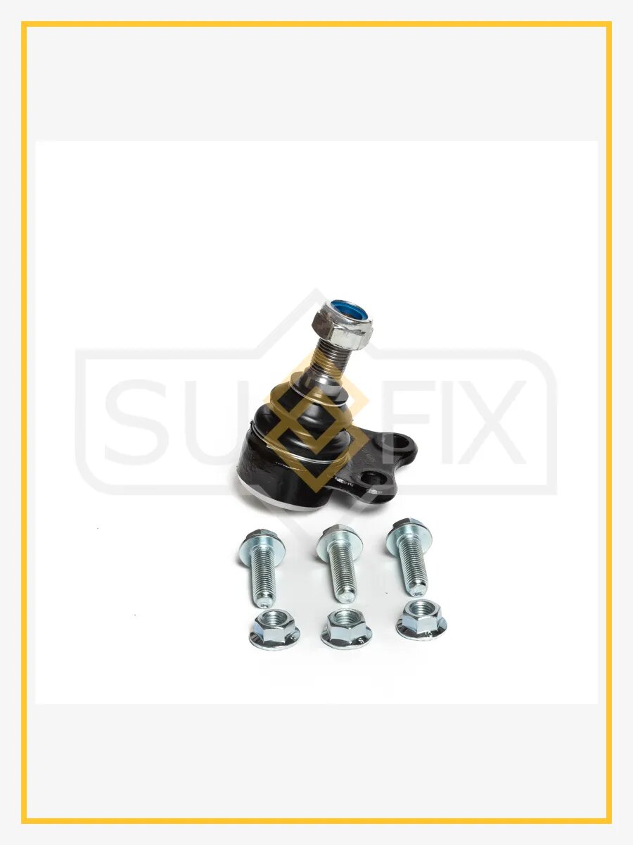 Шаровая опора нижняя L/R, арт. SG-1277