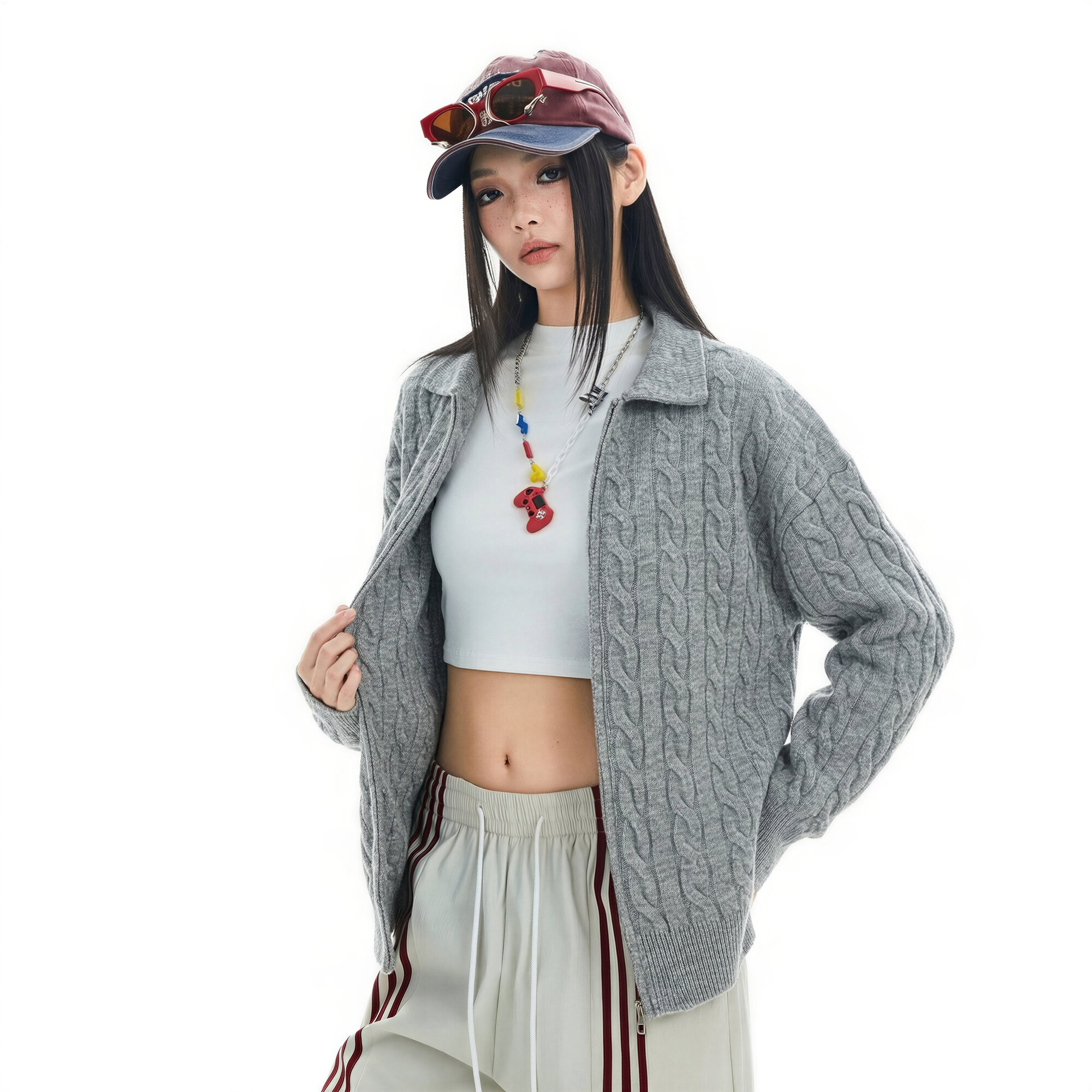 Свитер Dickies