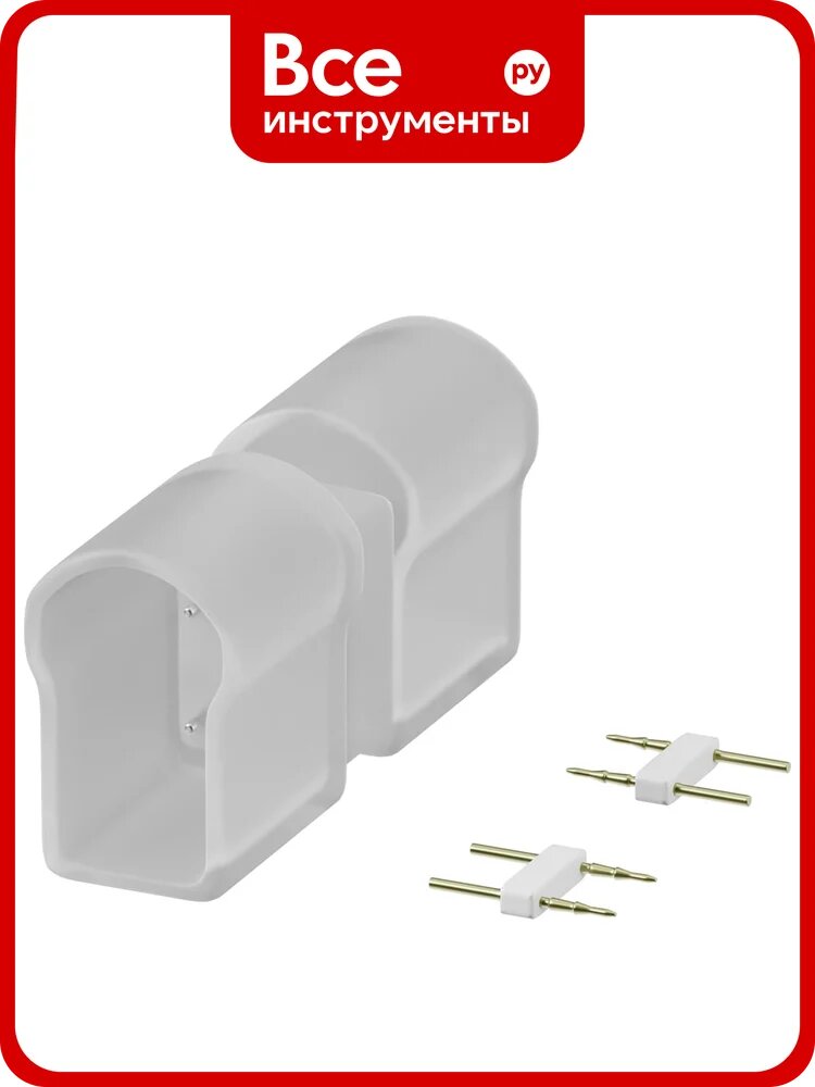Комплектующие для гибкого неона Led MAYTONI Strip 201238