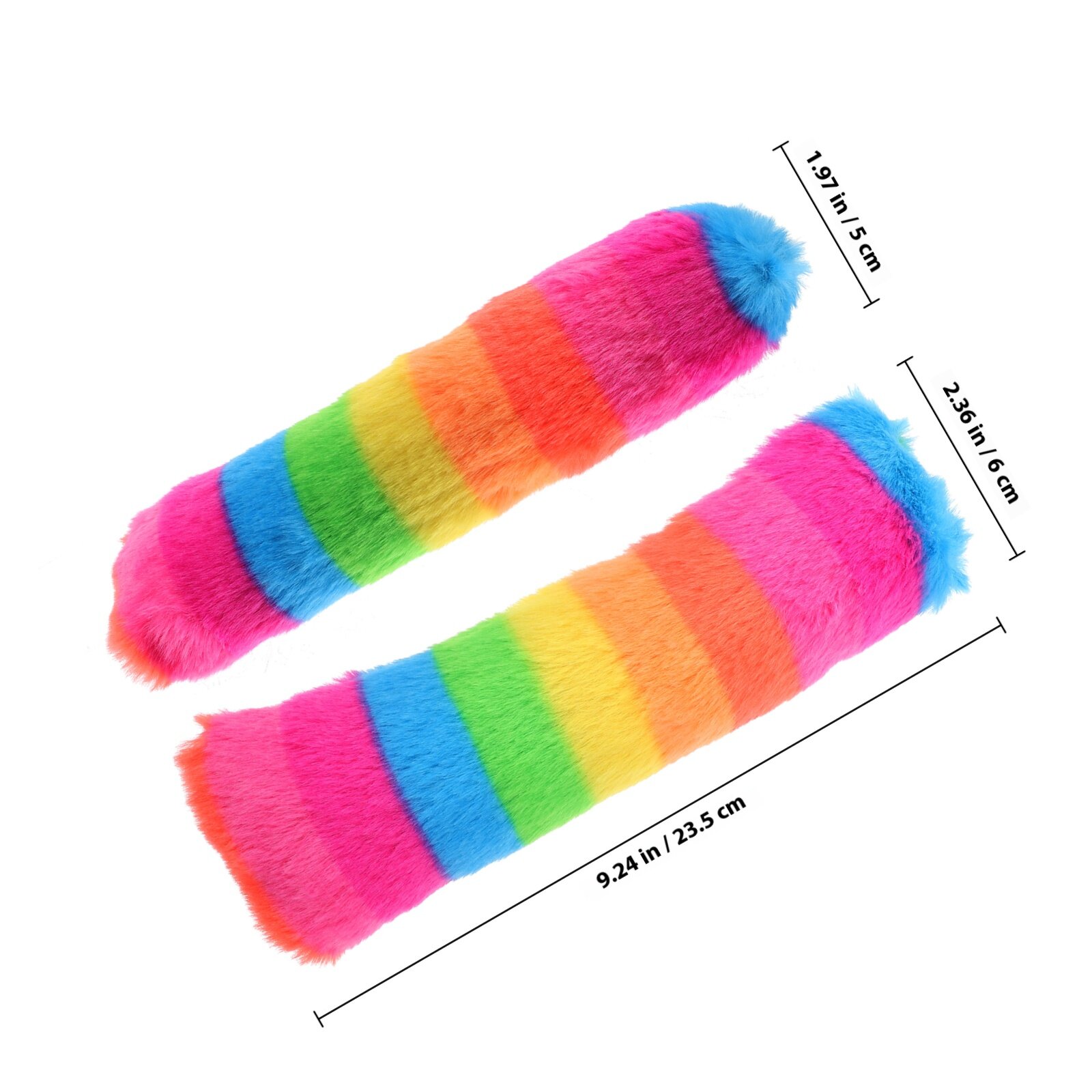 Интерактивная Игрушка Для Кошек Подушка С Катнепом 23.50X6.00X5.00Cm
