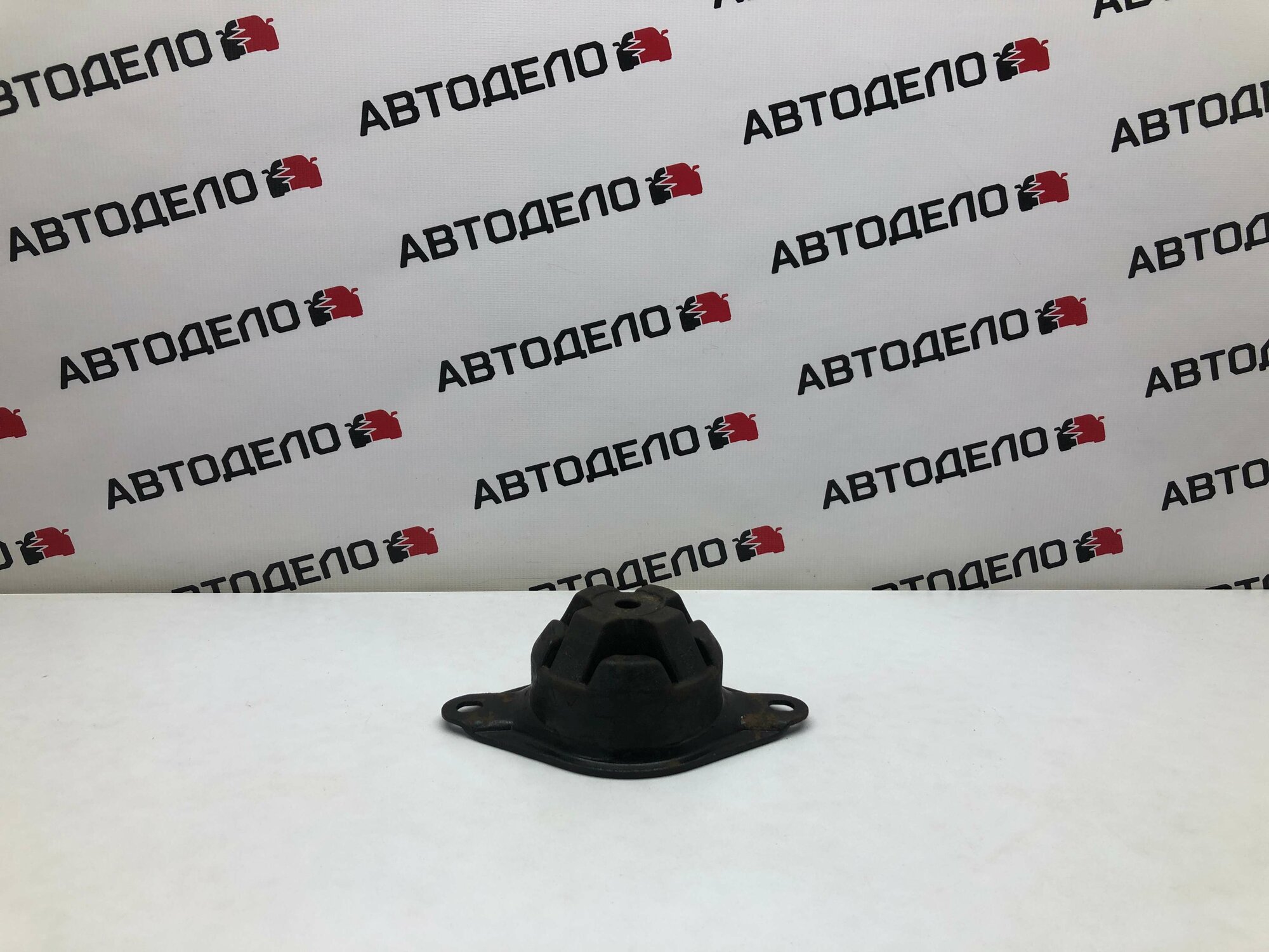 Подушка ДВС HANS PRIES TOPRAN Audi 100 1.8 82-90