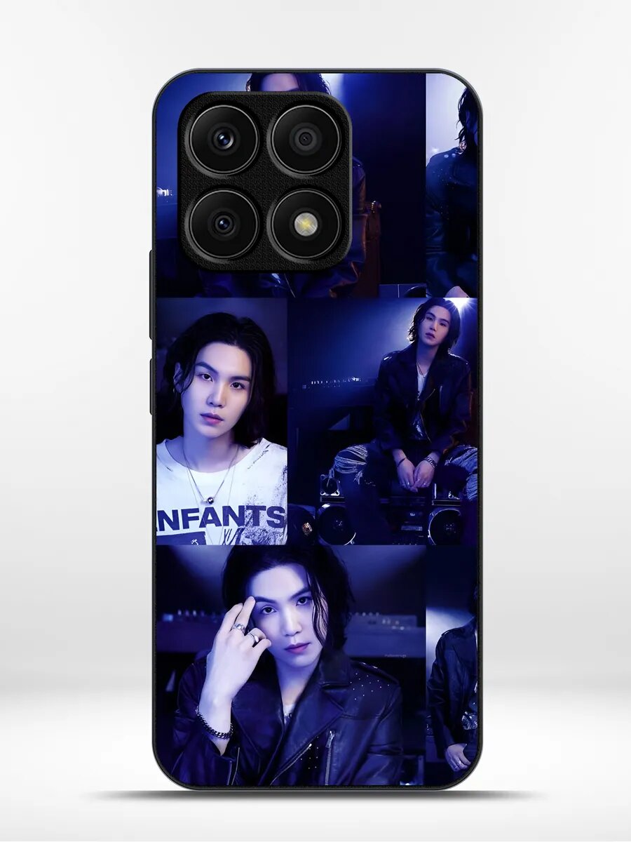 Чехол на Honor X8A Suga