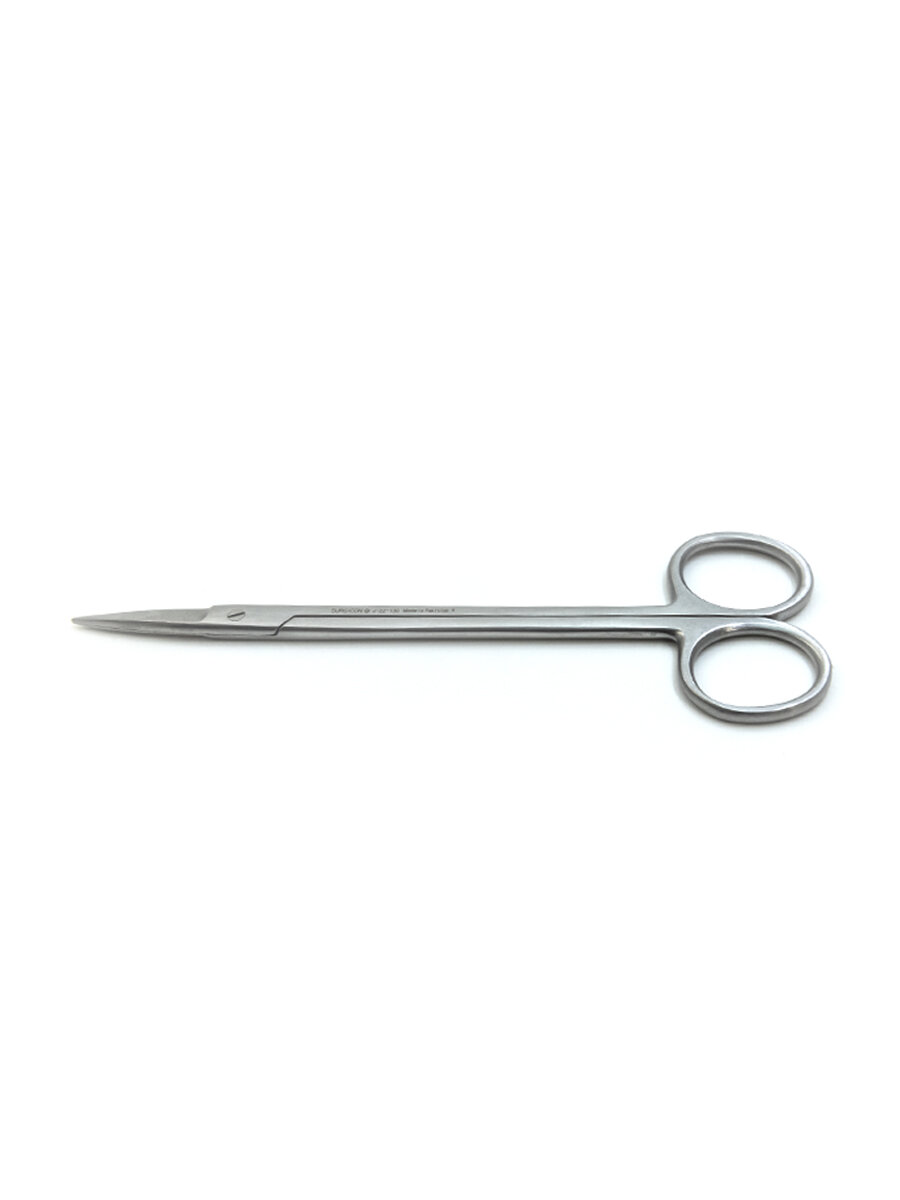 Ножницы хирургические Kelly, прямые, 16 см , Surgicon