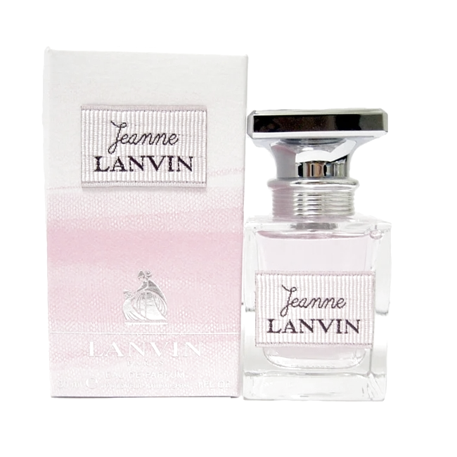 Ланвин Джин духи для женщин 30 мл - Lanvin Jeanne парфюмерная вода