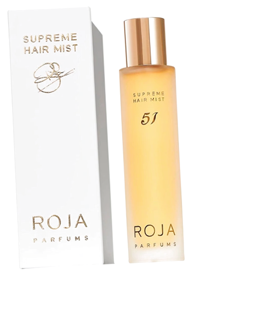 Дымка для волос Roja Dove 51 Pour Femme 50 мл женская / Роже Дав 51 Пур Фам спрей