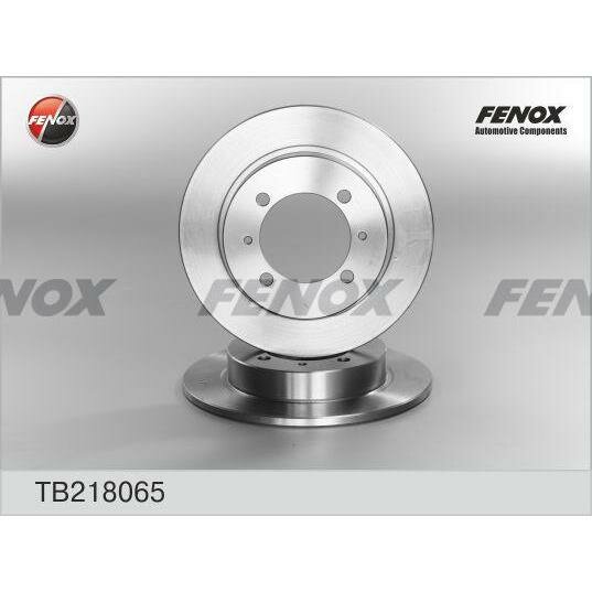 Диск тормозной MITSUBISHI Carisma (DA) 95-00, MITSUBISHI Space Star (DG0), 98-02, VOLVO S40 I / V40