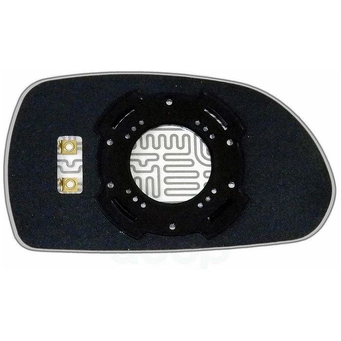 Стекло зеркала Ergon 50200008