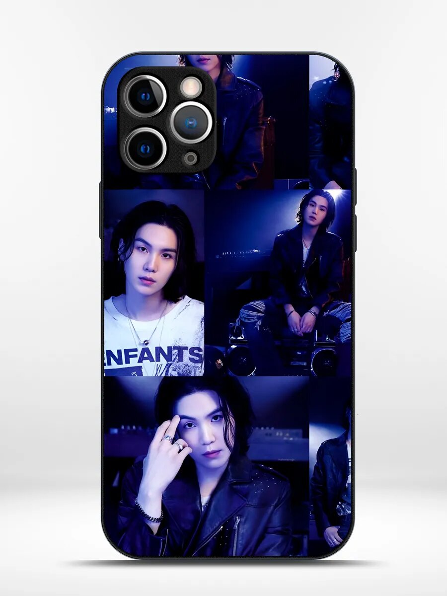 Чехол на iPhone 11 Pro Max Suga