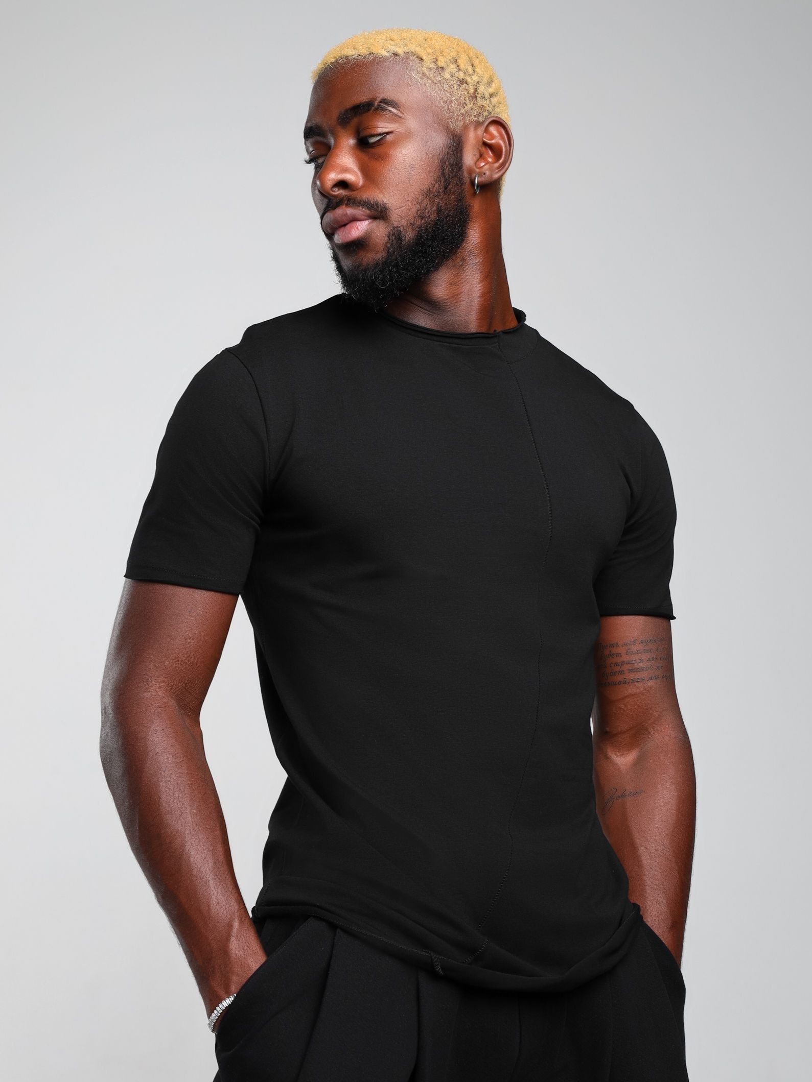 Футболка ХУРАКАН H-SHIRT