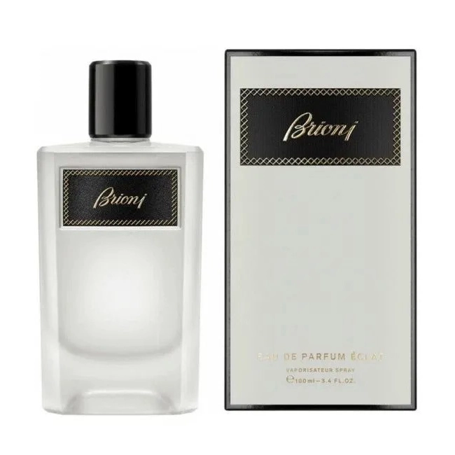 Мужской парфюм Бриони Бриони Эклат 100 мл - Brioni Eau De Parfum