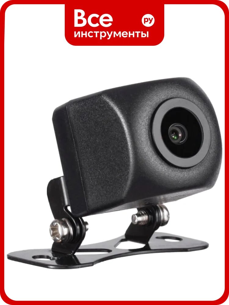Камера заднего вида iBOX RC FHD1 1433