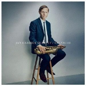 Музыка CD Jan Harbeck Quartet - Balanced
