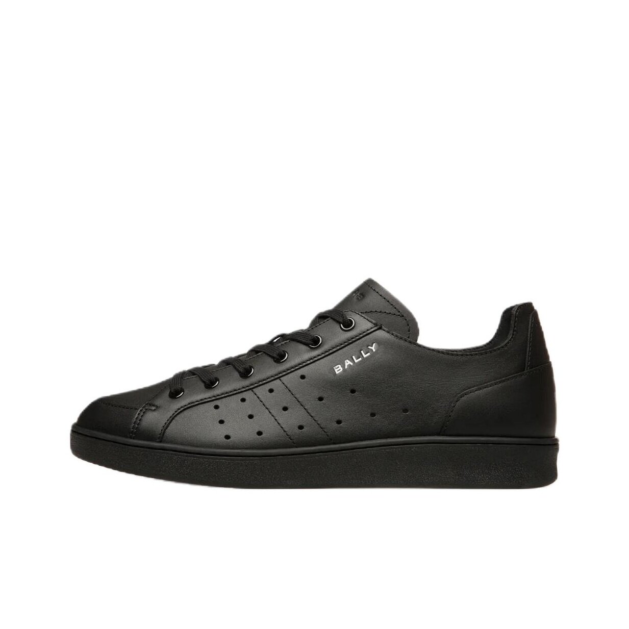 Кеды Bally