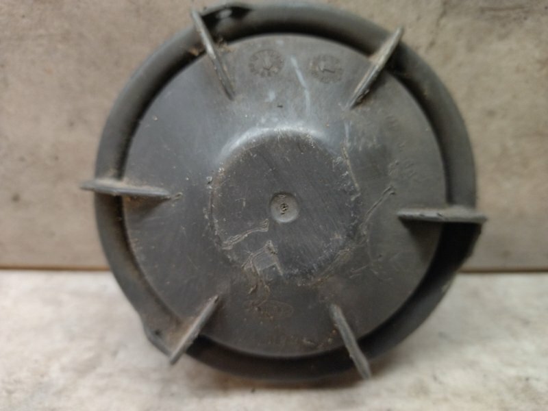 Крышка фары BMW 5 E60 164513-00