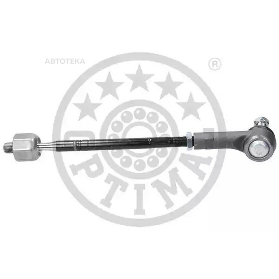 Тяга рулевая поперечная AUDI: Q7 (4L)PORSCHE: CAYENNE (92A) CAYENNE (9PA)VW: AMAROK (2H_ S1B) OPTIMAL G0678