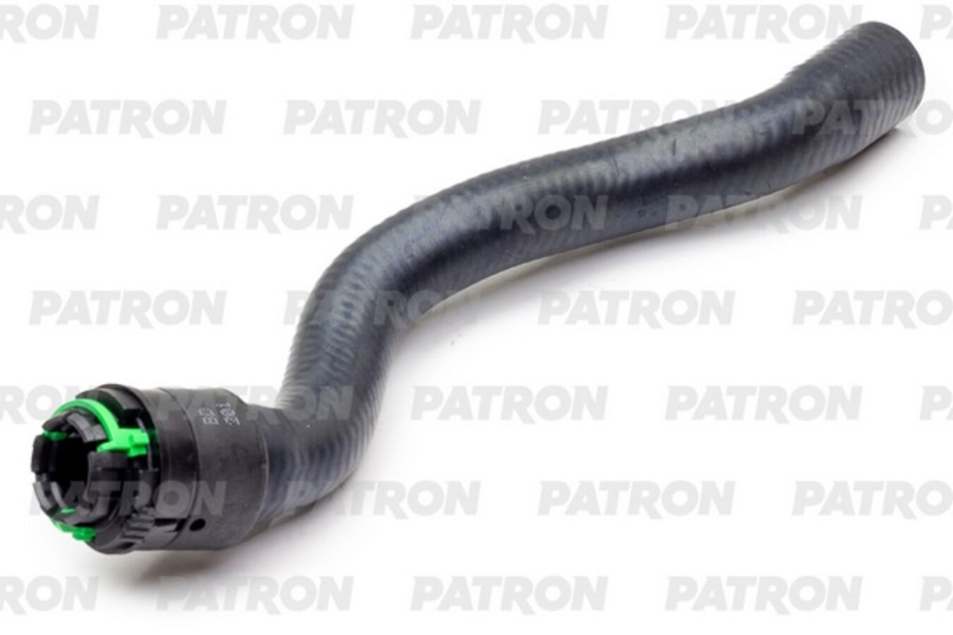 Патрубок системы отопления opel astra h 1.3 cdti. (PATRON PH2429)