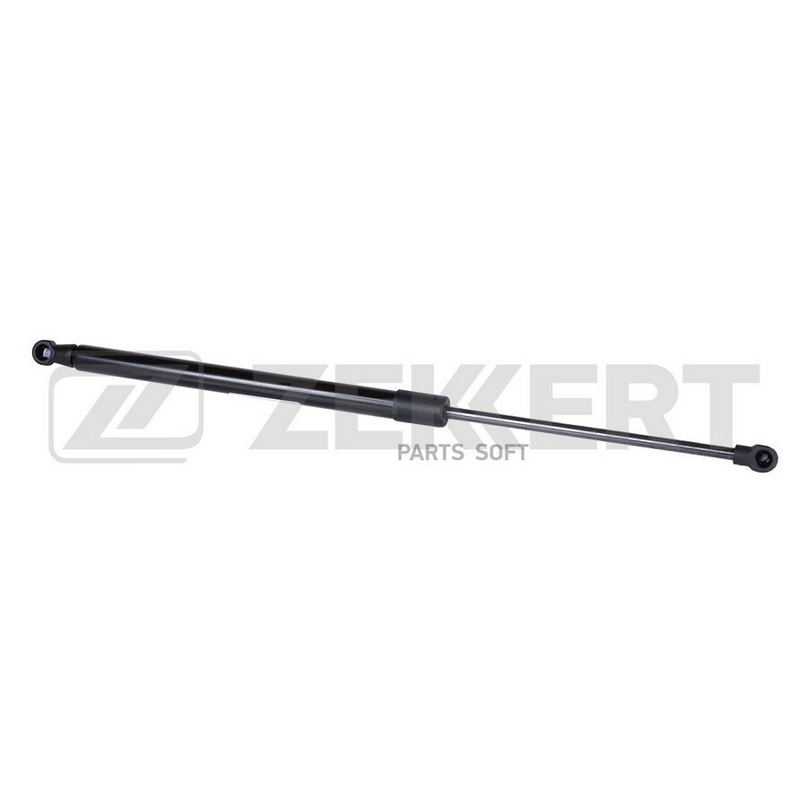 Упор багажника Land Rover Discovery III 04-, Discovery IV 09- Zekkert ZEKKERT GF2023 | цена за 1 шт