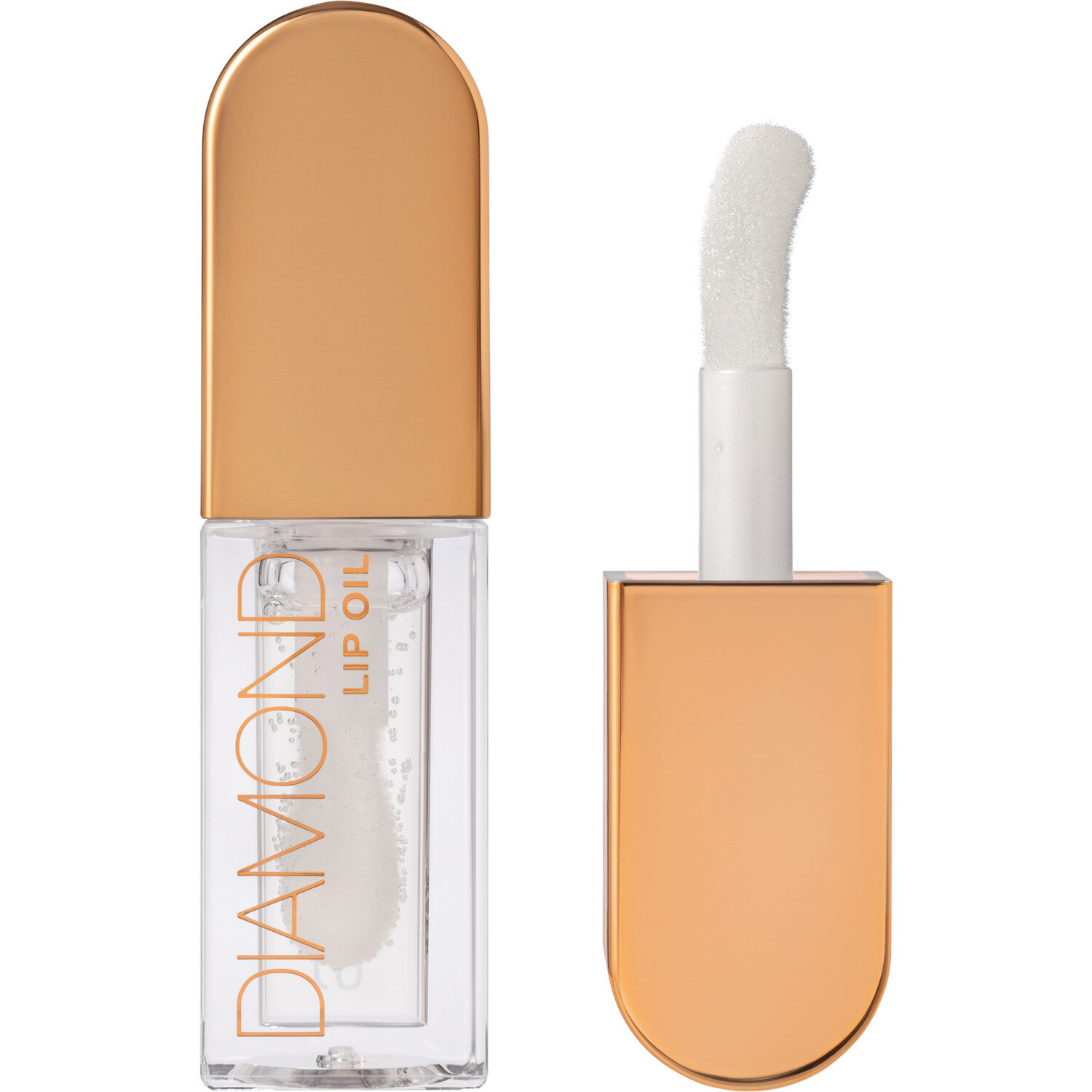 Масло для губ STELLARY Lip oil тон 02