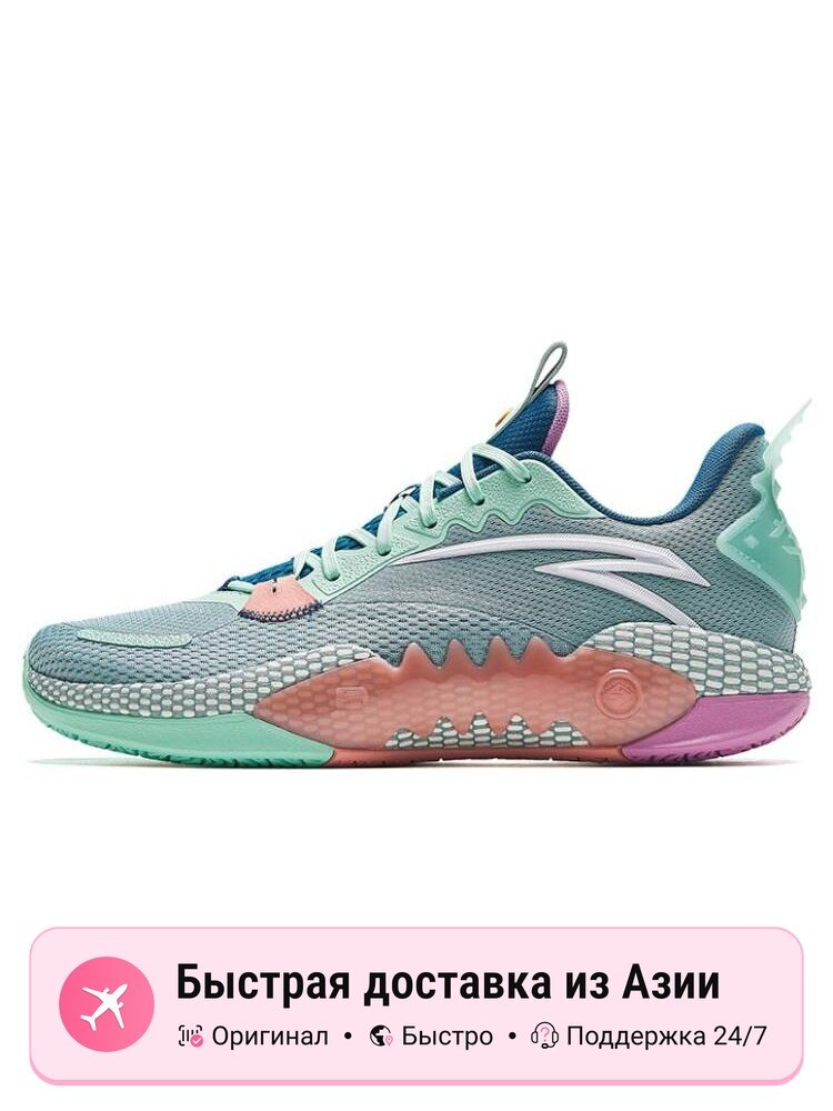 Кроссовки ANTA Shock Wave 5