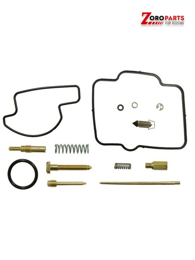 Ремкомплект карбюратора SX250 02-16 EXC300 04-16 Zoro Parts