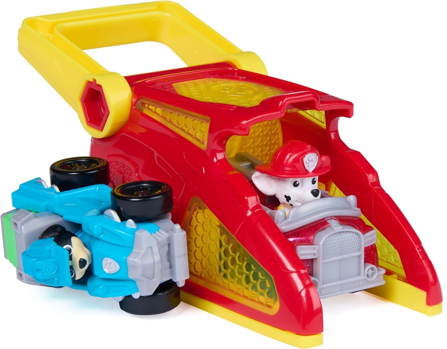 Игровой набор Paw Patrol Пусковая установка Маршалла