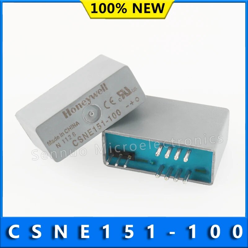 Датчик тока Honeywell CSNE151-100 36А