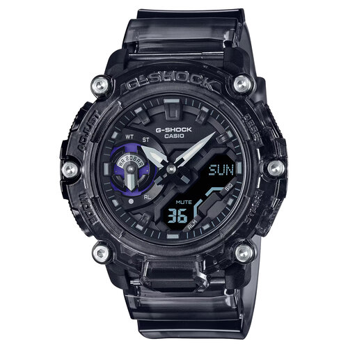 фото Наручные часы casio, черный