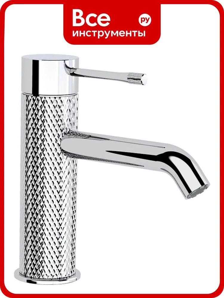 Cмеситель для умывальника ALLEN BRAU 5.31С01-00 PRIORIT Kerox, хром 330896 00330896