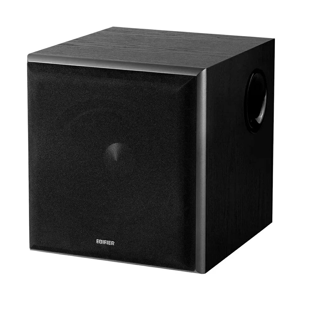 Сабвуфер Edifier T5 Black