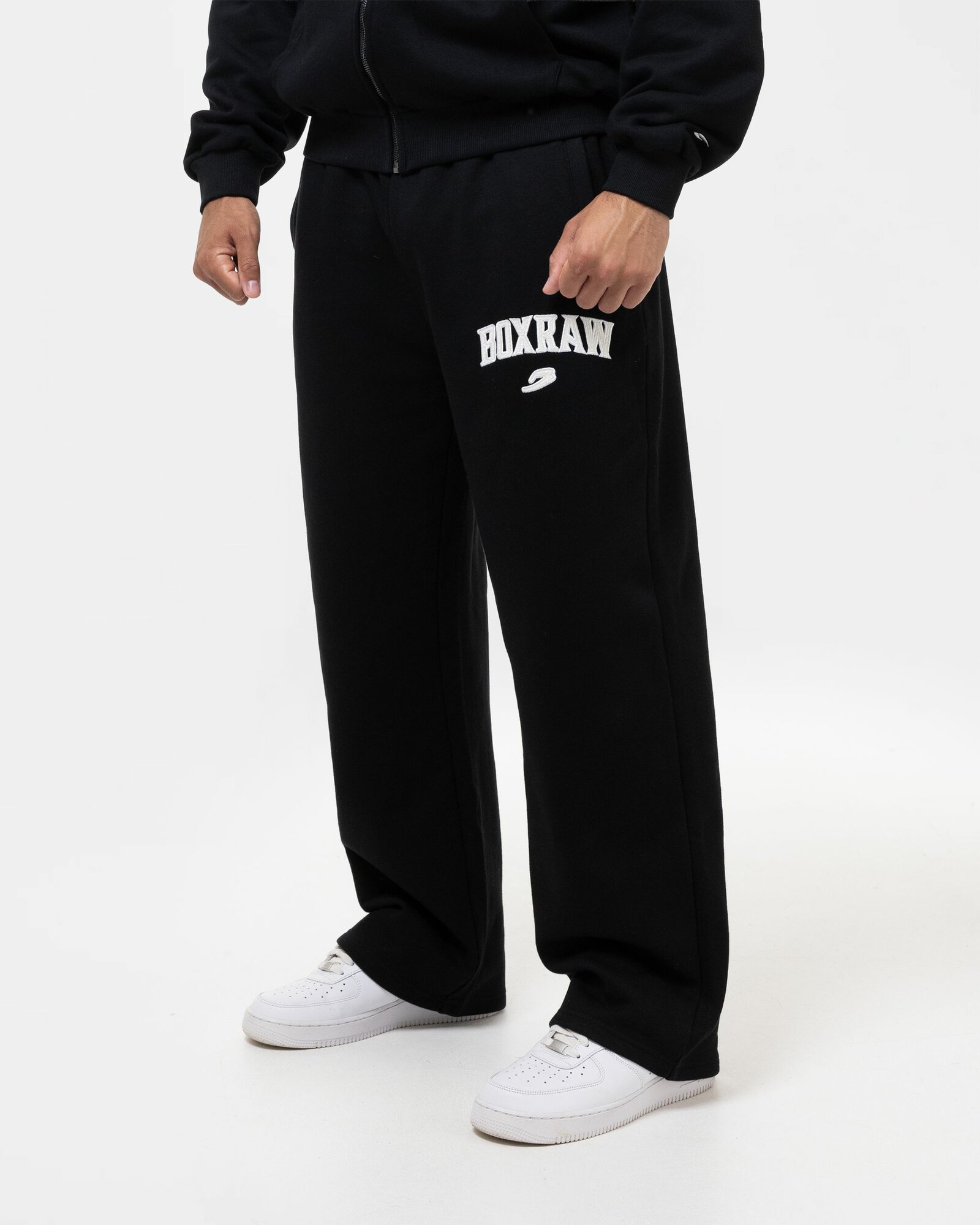 Брюки спортивные Boxraw East Street