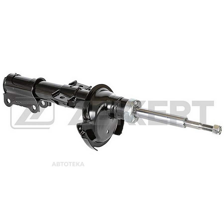 Амортизатор газовый передней подвески Volvo XC90 02- ZEKKERT SG6392