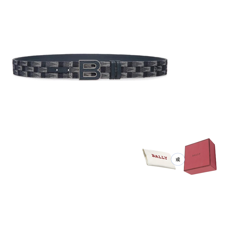 Пояс Bally